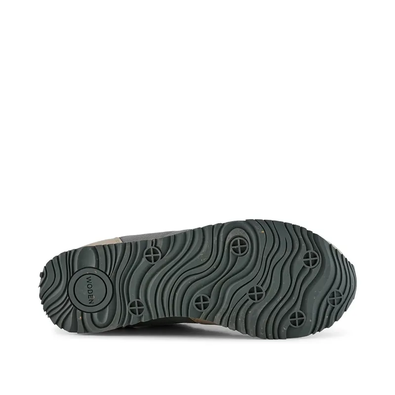 Woden Nellie Organic Dark Grey (WL710 051)