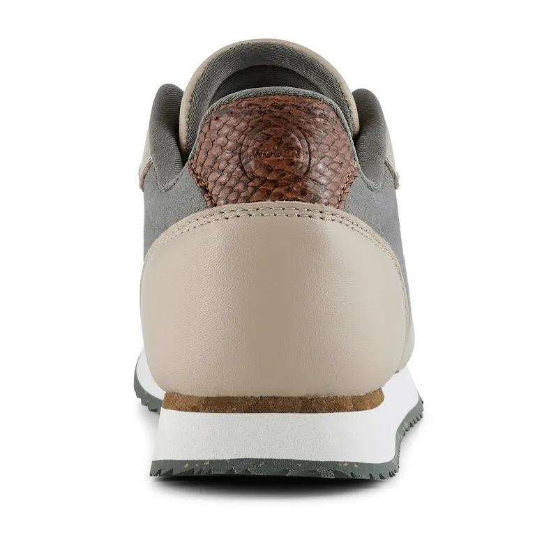 Woden Nellie Organic Dark Grey (WL710 051)
