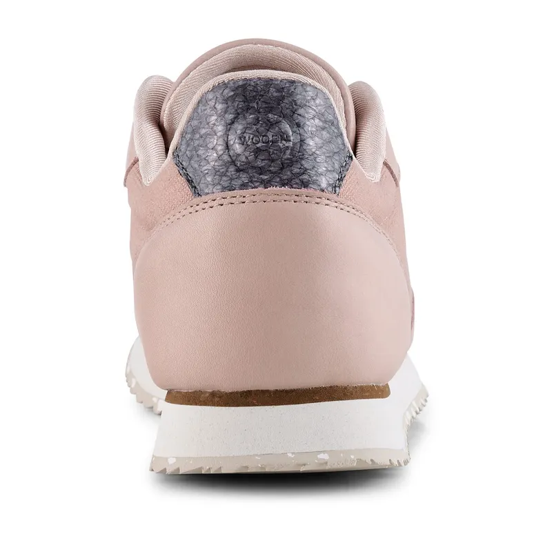 Woden Nellie Organic Dry Rose (WL710 800)