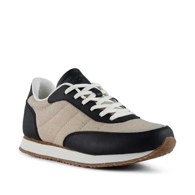 Woden Nellie Organic Grey Feather (WL710 802)