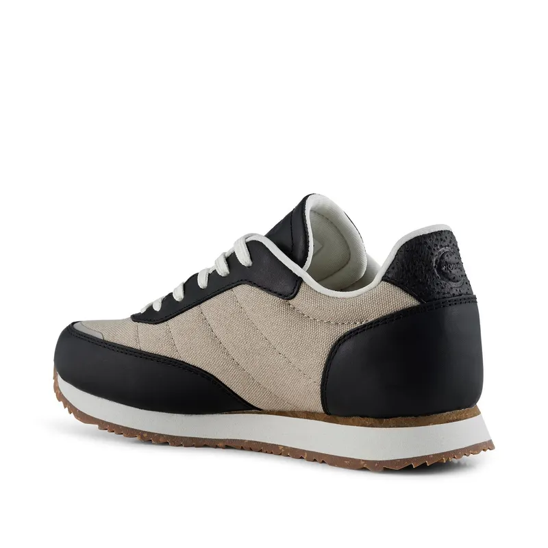 Woden Nellie Organic Grey Feather (WL710 802)