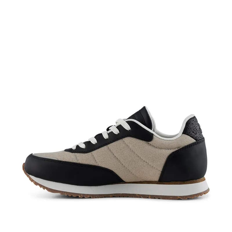 Woden Nellie Organic Grey Feather (WL710 802)