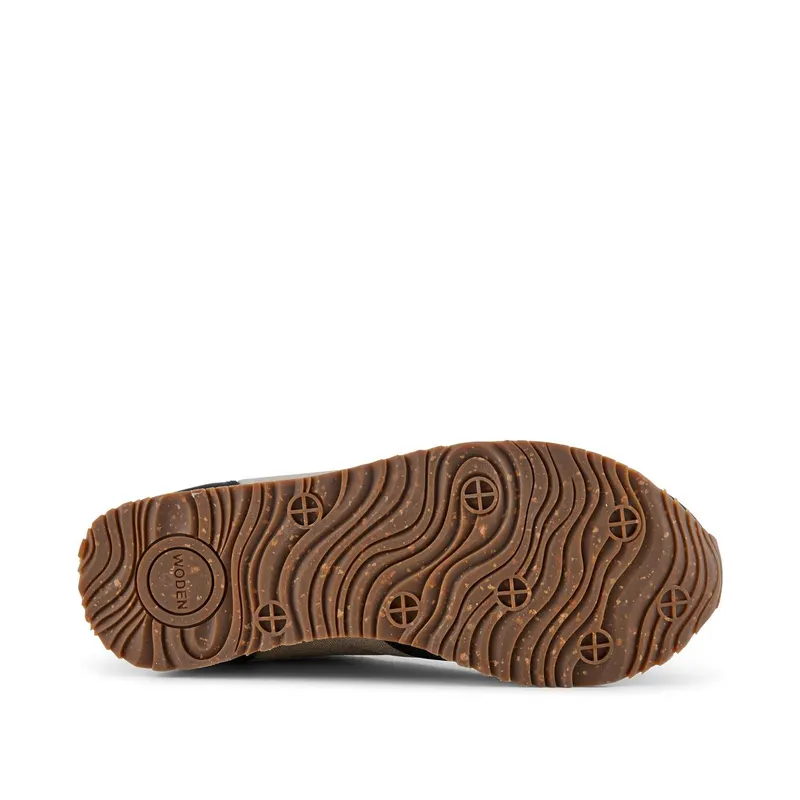 Woden Nellie Organic Grey Feather (WL710 802)