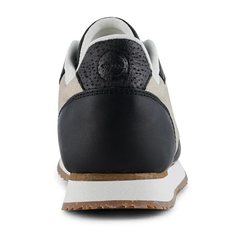 Woden Nellie Organic Grey Feather (WL710 802)