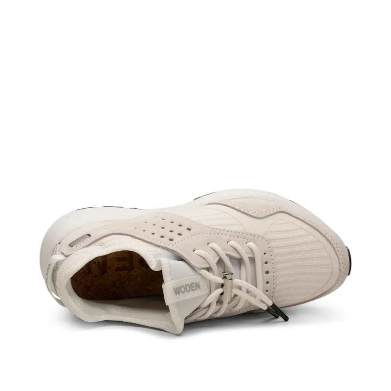 Woden Zoey Blanc de Blanc (WL750 511)