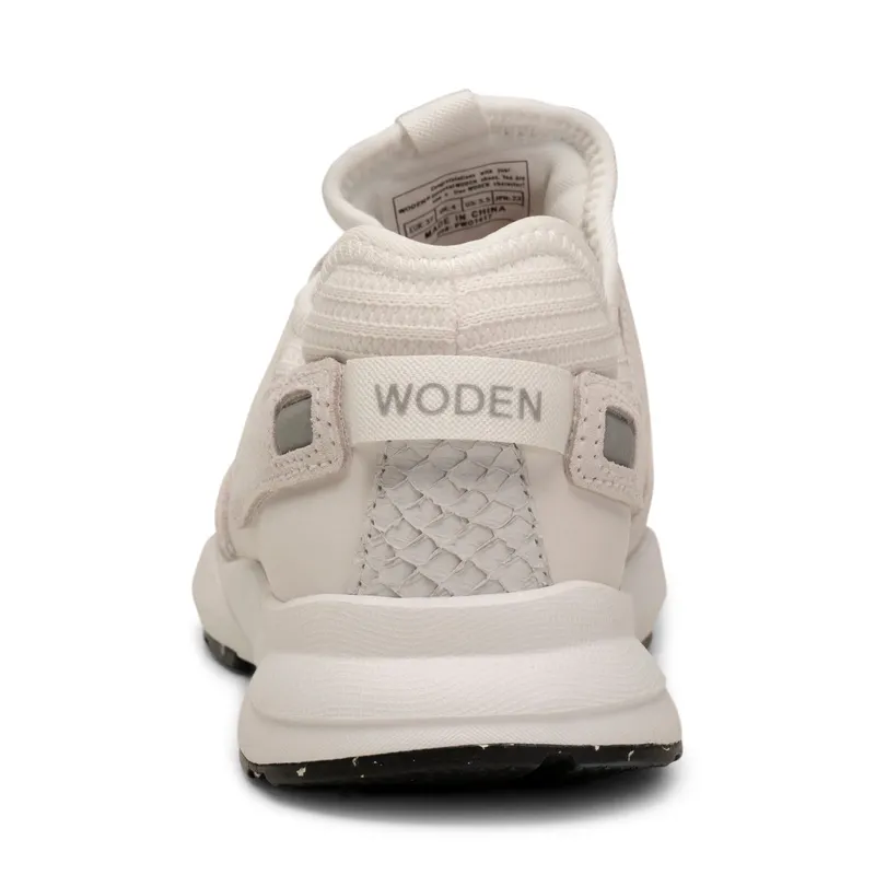 Woden Zoey Blanc de Blanc (WL750 511)