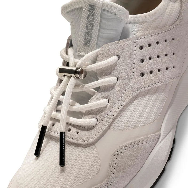 Woden Zoey Blanc de Blanc (WL750 511)