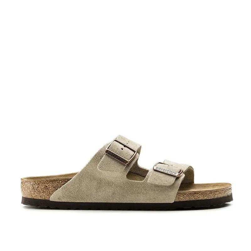 Birkenstock Arizona Suede Leather (51461SP47)