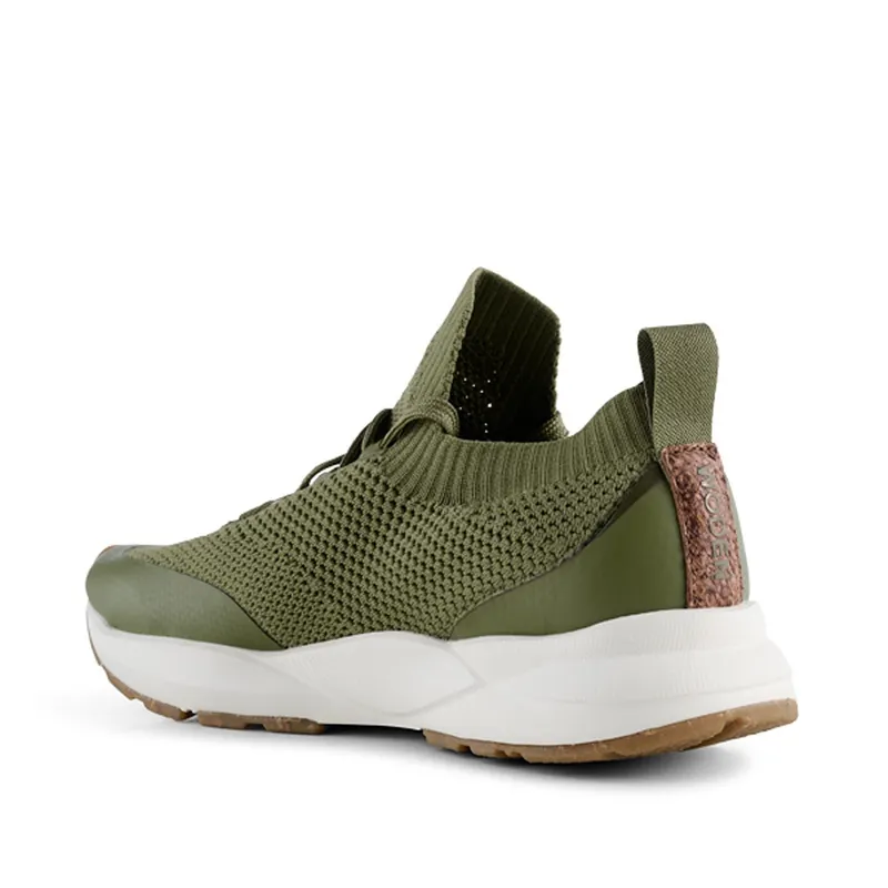 Woden Esther Leaf (WL576 810)