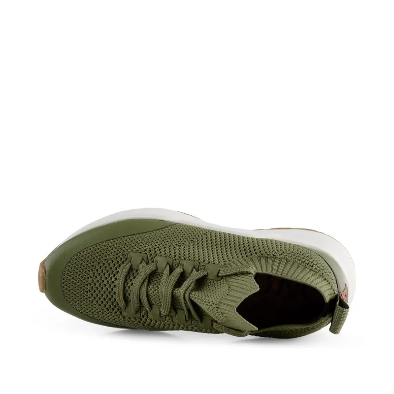 Woden Esther Leaf (WL576 810)