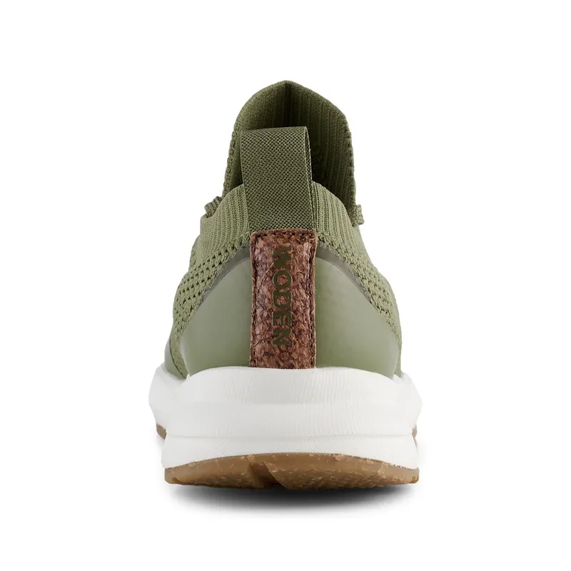 Woden Esther Leaf (WL576 810)