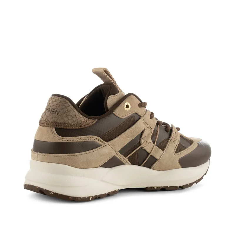 Woden Eve II Tech Dry Seagrass (WL402 863)