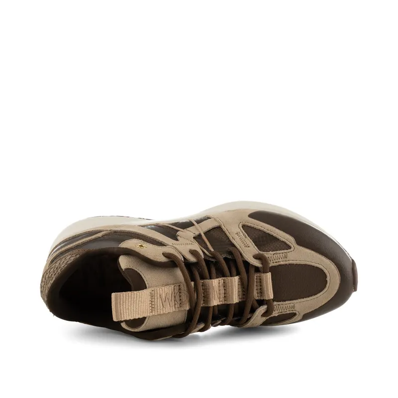 Woden Eve II Tech Dry Seagrass (WL402 863)