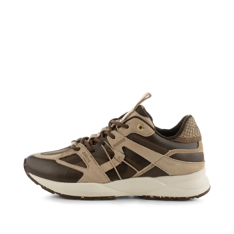 Woden Eve II Tech Dry Seagrass (WL402 863)