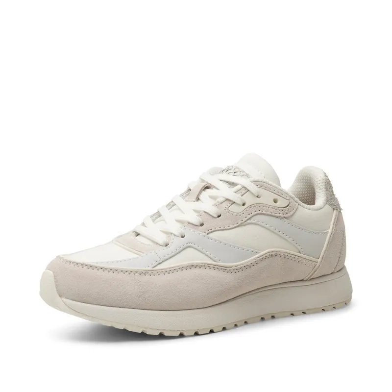 Woden Hailey Canvas Blanc de Blanc (WL737 511)