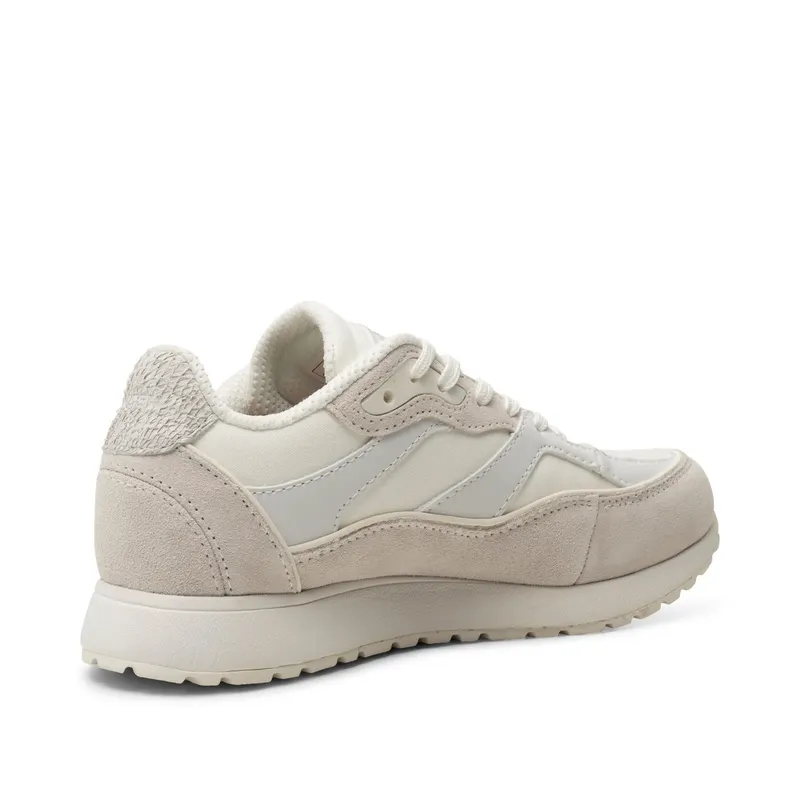 Woden Hailey Canvas Blanc de Blanc (WL737 511)
