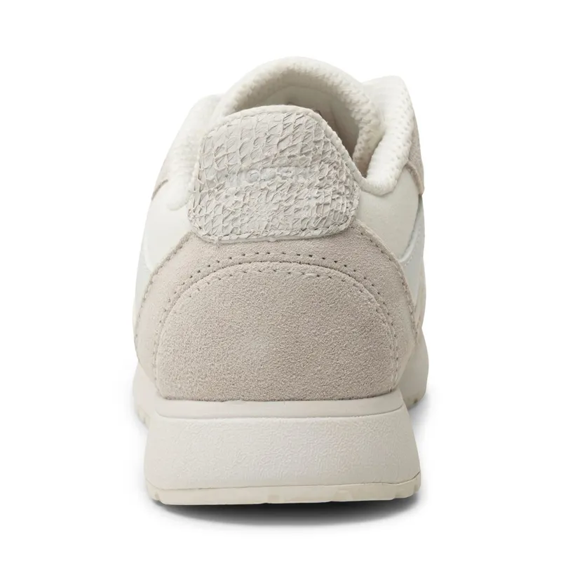 Woden Hailey Canvas Blanc de Blanc (WL737 511)