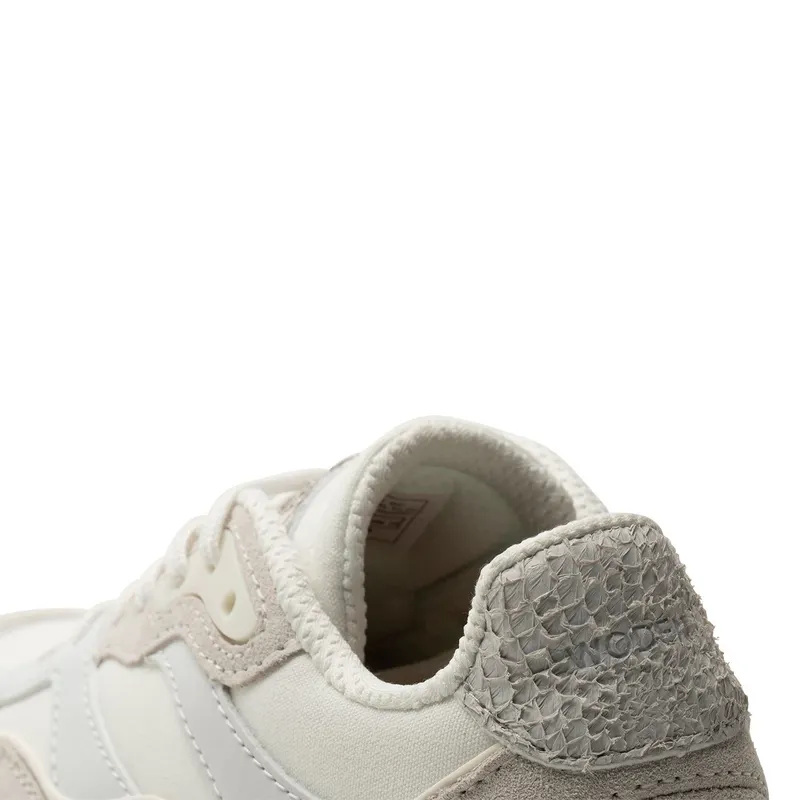 Woden Hailey Canvas Blanc de Blanc (WL737 511)