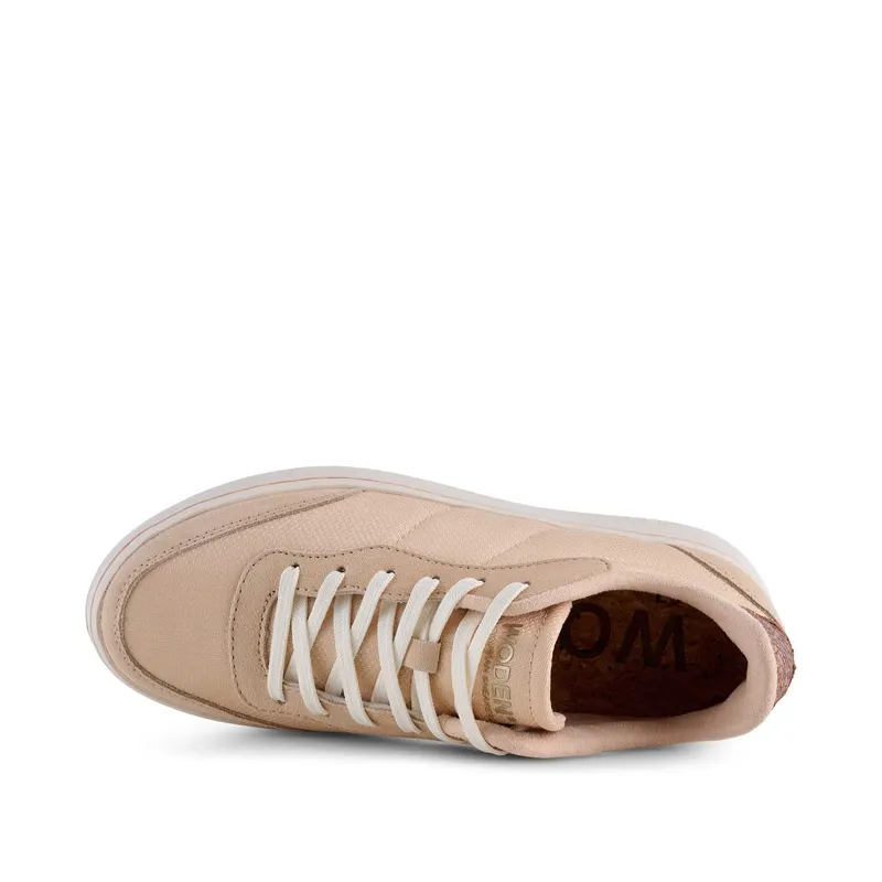 Woden May Shiny Apricot (WL617 099)
