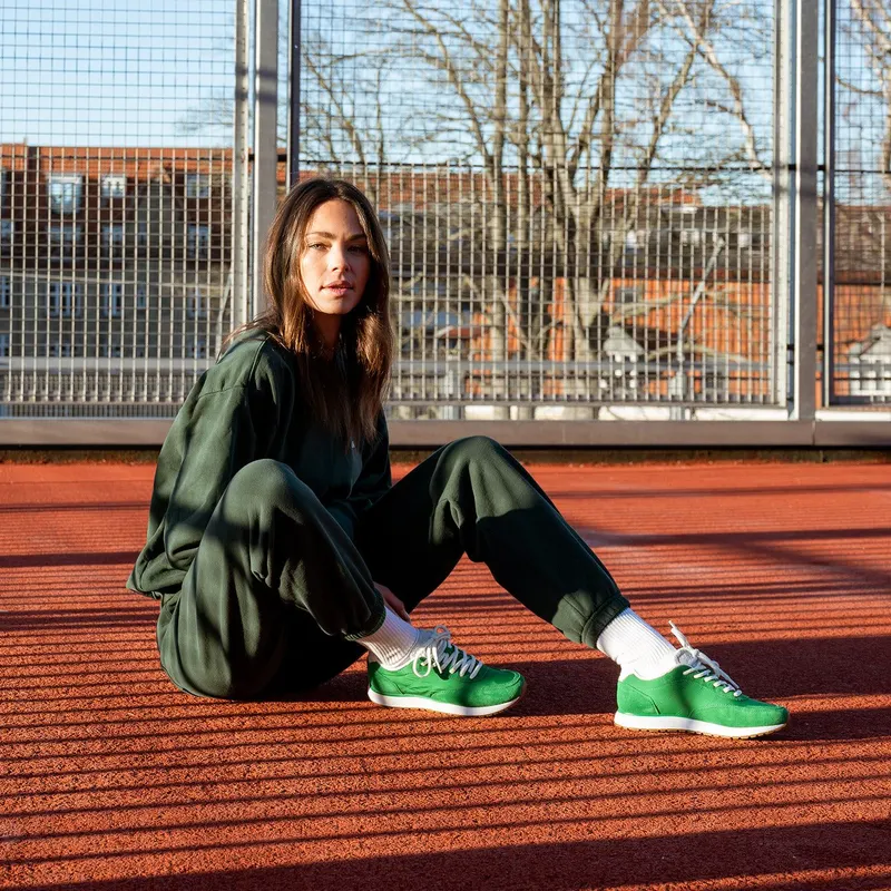 Woden Nellie Soft Basil (WL720 880)