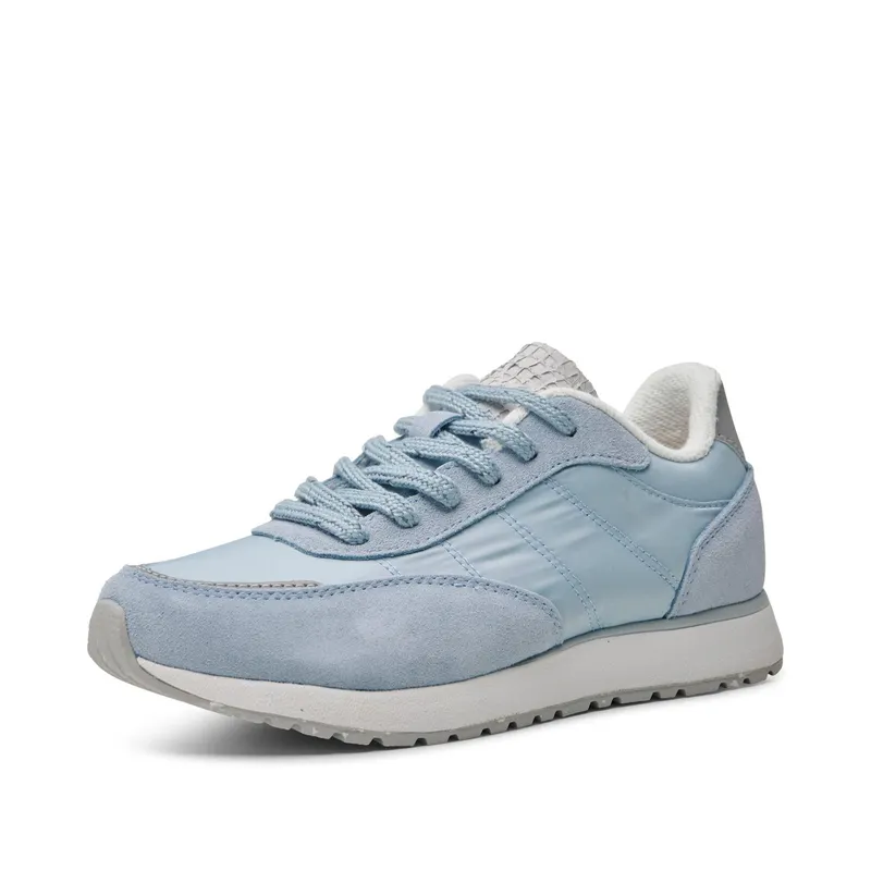 Woden Nellie Soft Reflective Ice Blue (WL721 522)