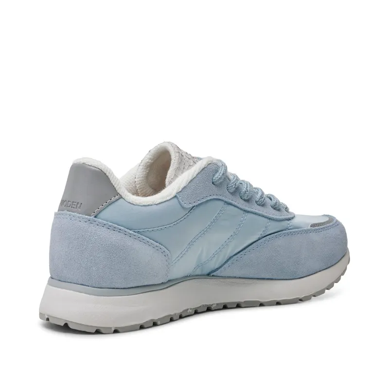 Woden Nellie Soft Reflective Ice Blue (WL721 522)