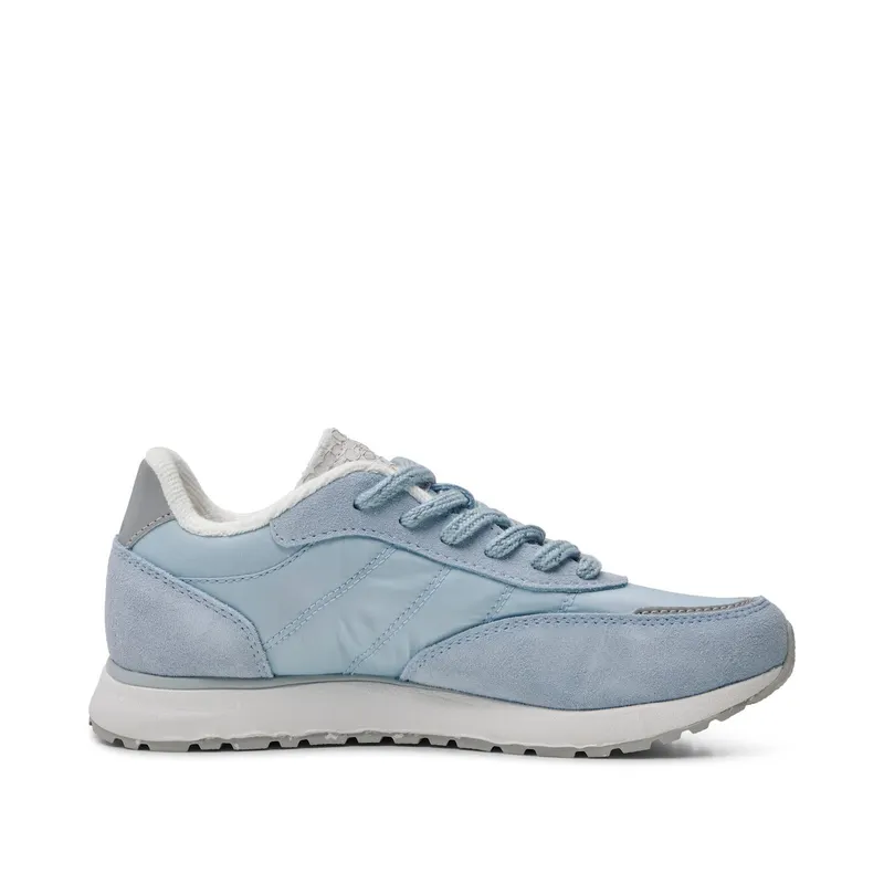 Woden Nellie Soft Reflective Ice Blue (WL721 522)