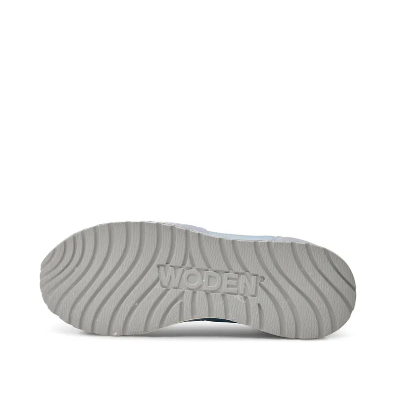 Woden Nellie Soft Reflective Ice Blue (WL721 522)