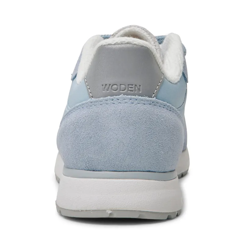 Woden Nellie Soft Reflective Ice Blue (WL721 522)