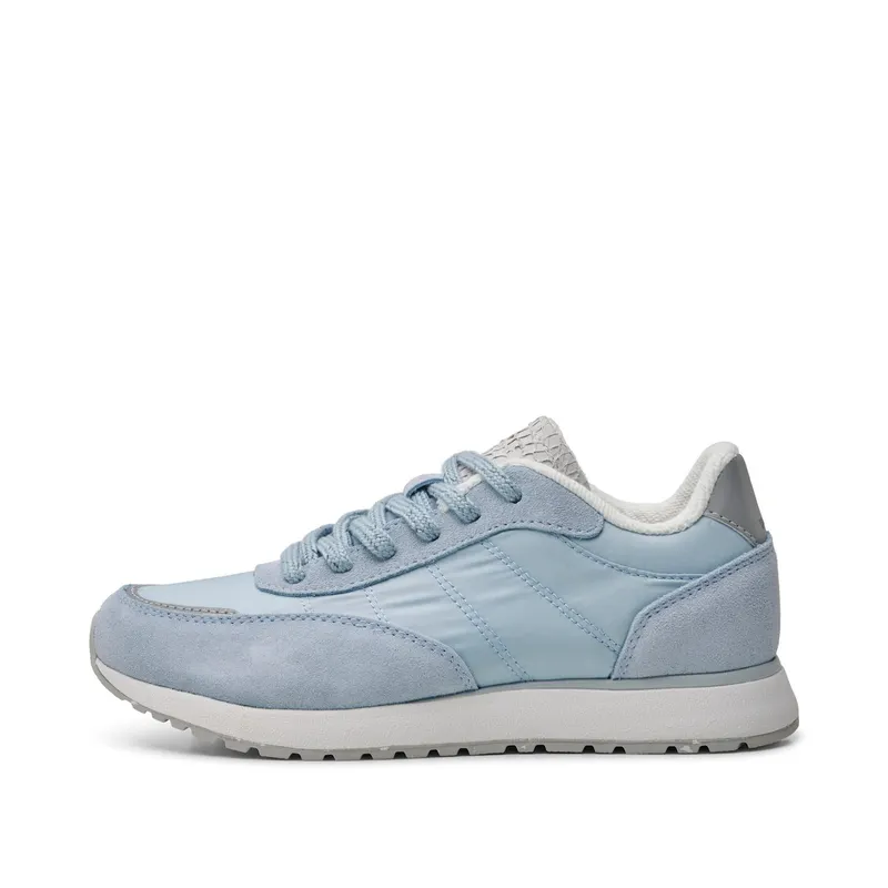 Woden Nellie Soft Reflective Ice Blue (WL721 522)