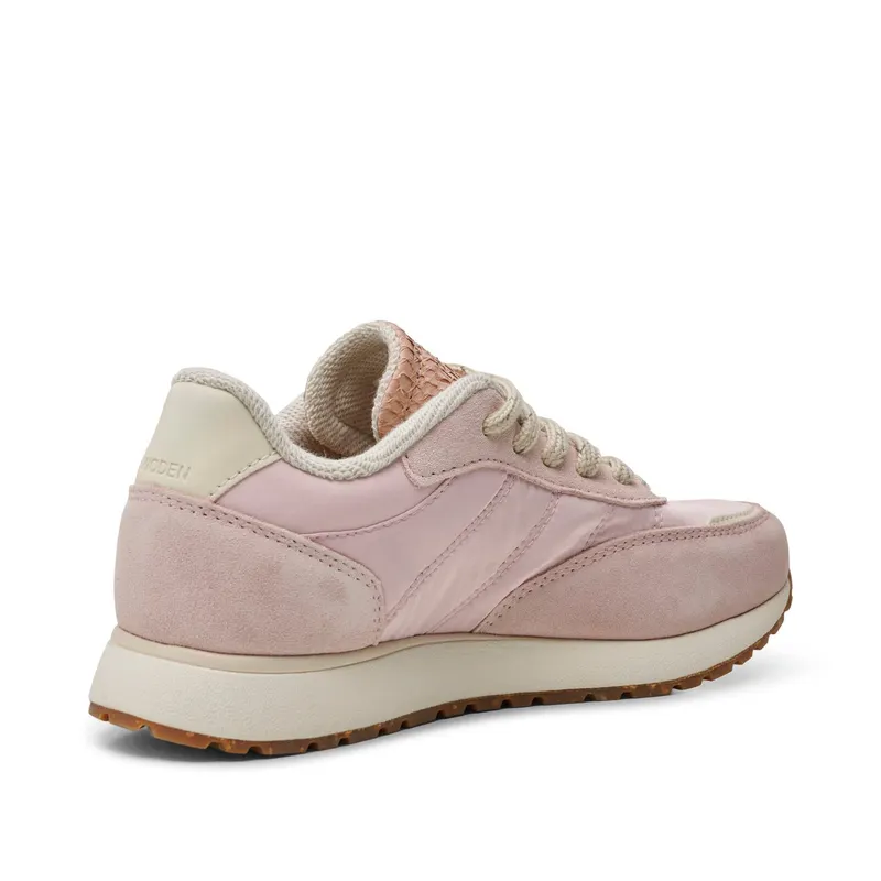 Woden Nellie Soft Reflective Ballerina (WL721 849)