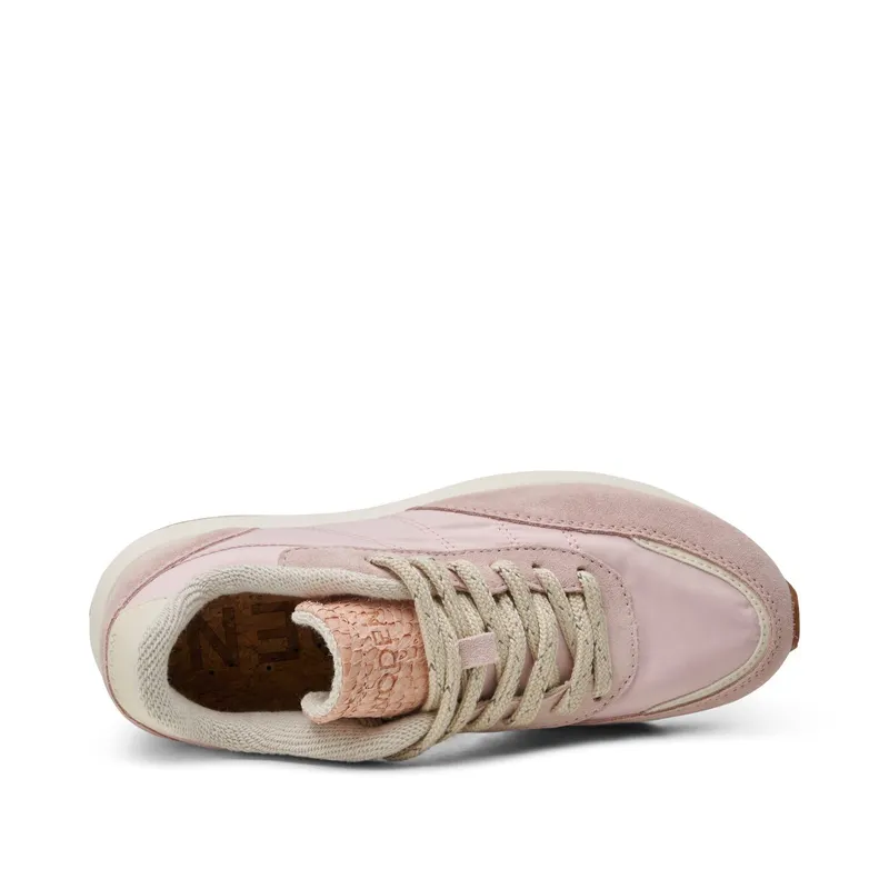 Woden Nellie Soft Reflective Ballerina (WL721 849)