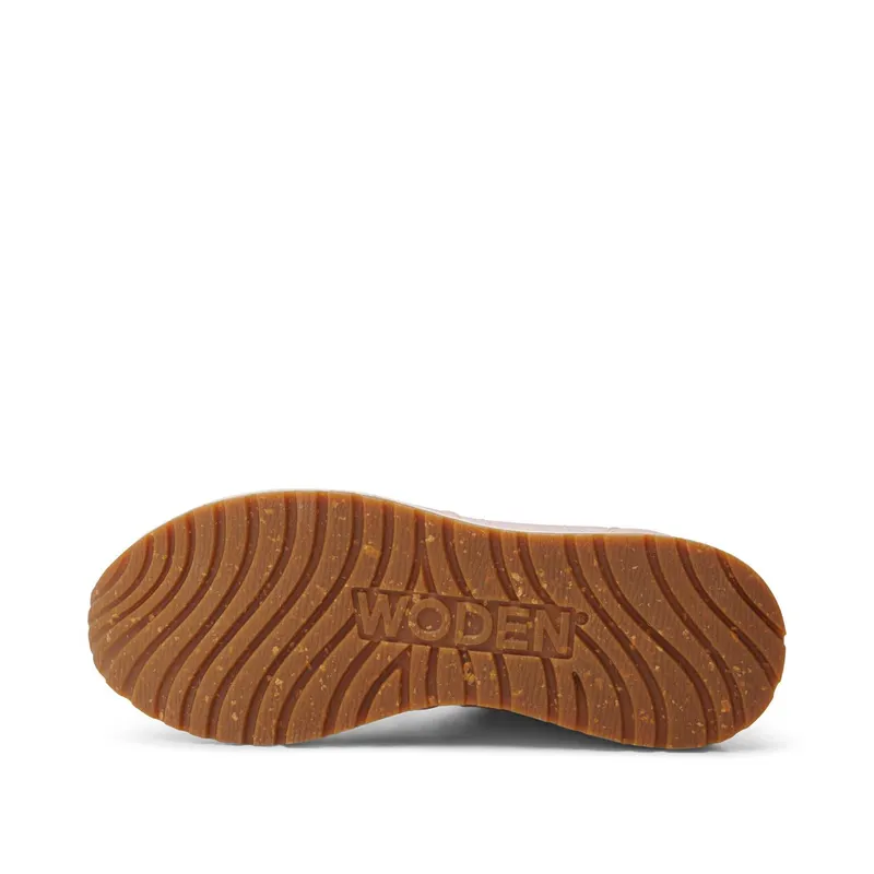 Woden Nellie Soft Reflective Ballerina (WL721 849)