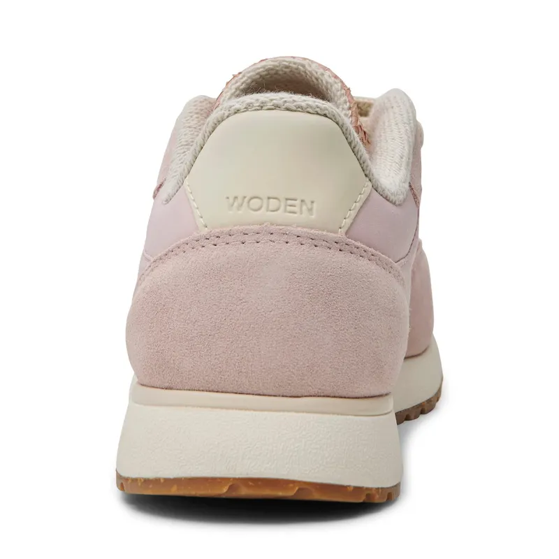 Woden Nellie Soft Reflective Ballerina (WL721 849)