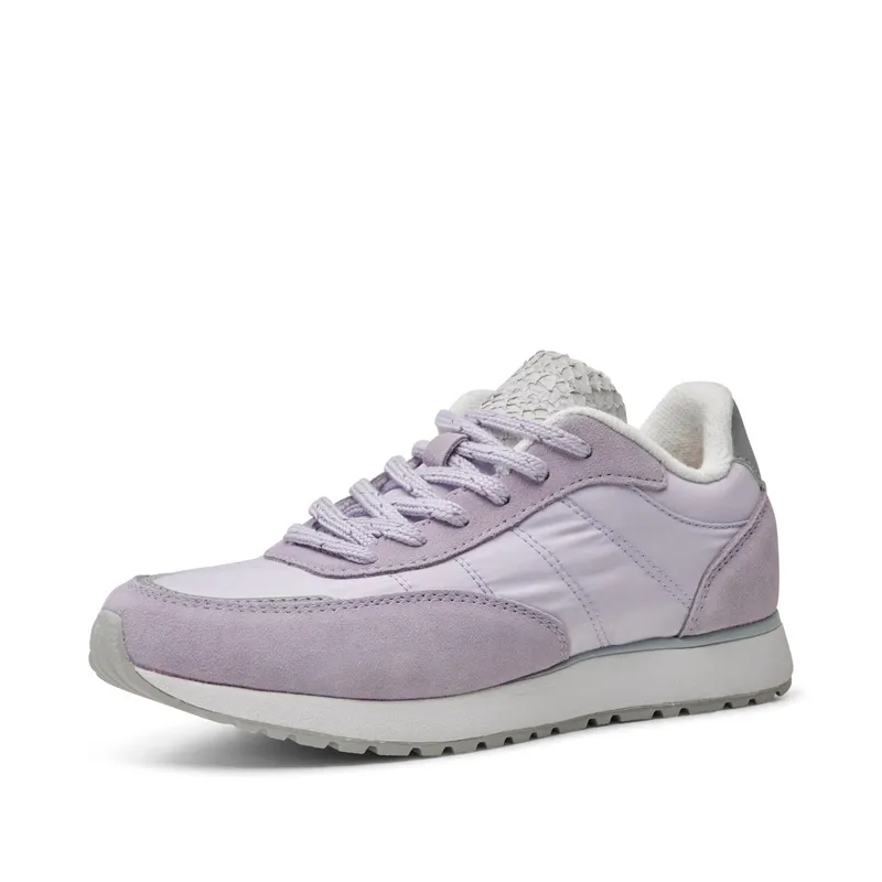 Woden Nellie Soft Reflective Smoked Lavender (WL721 898)
