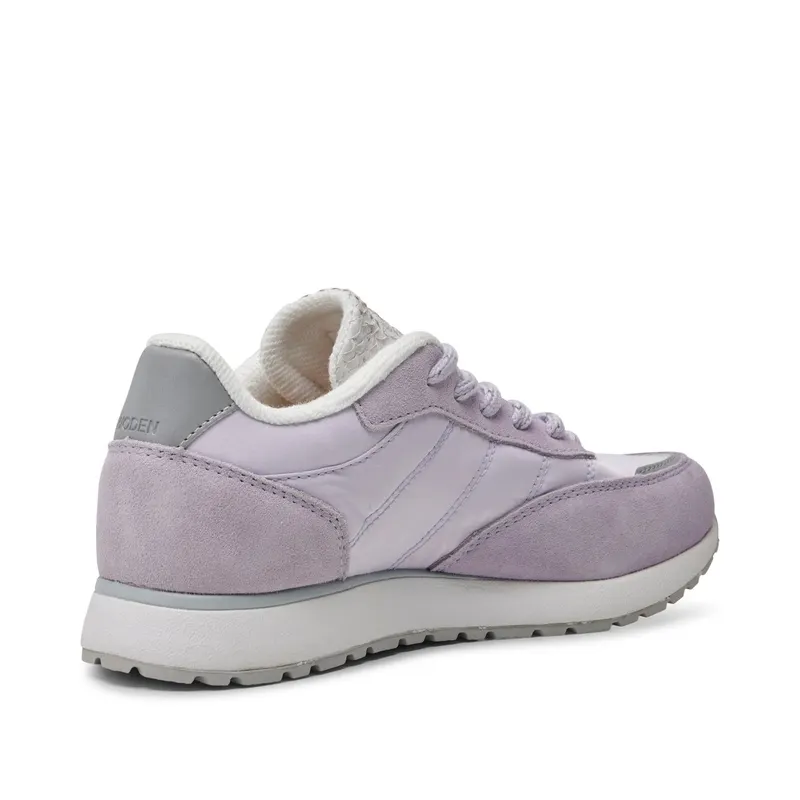 Woden Nellie Soft Reflective Smoked Lavender (WL721 898)