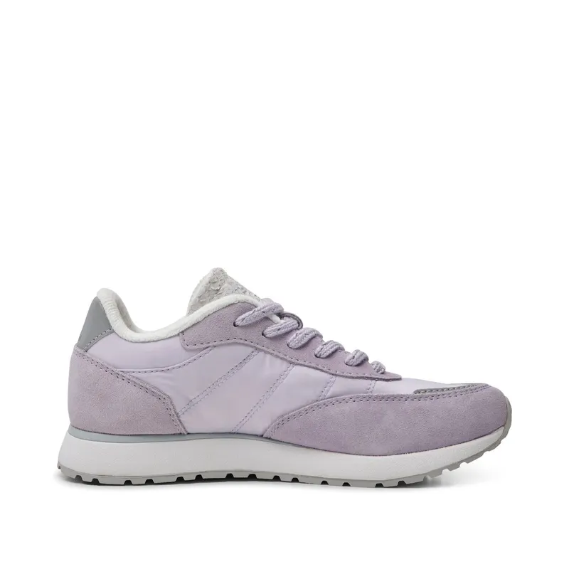 Woden Nellie Soft Reflective Smoked Lavender (WL721 898)