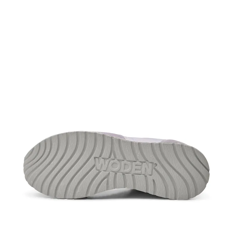 Woden Nellie Soft Reflective Smoked Lavender (WL721 898)