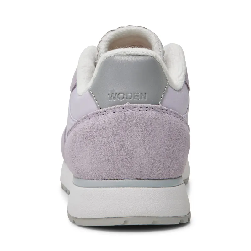 Woden Nellie Soft Reflective Smoked Lavender (WL721 898)