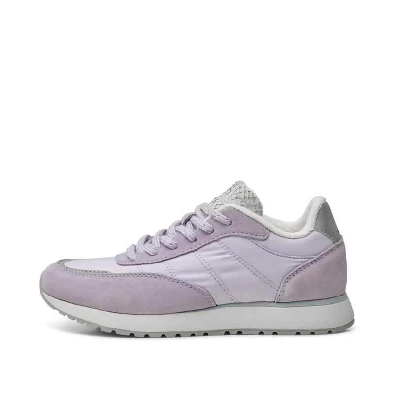 Woden Nellie Soft Reflective Smoked Lavender (WL721 898)