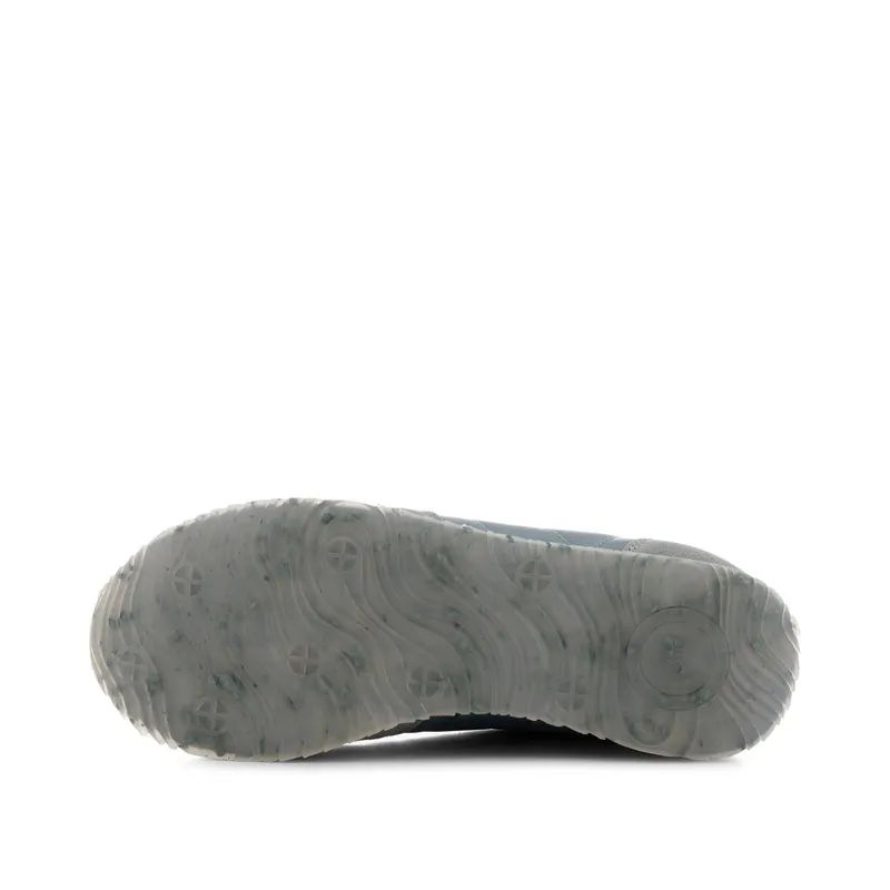 Woden Nora III Leather Dove Blue (WL166 853)