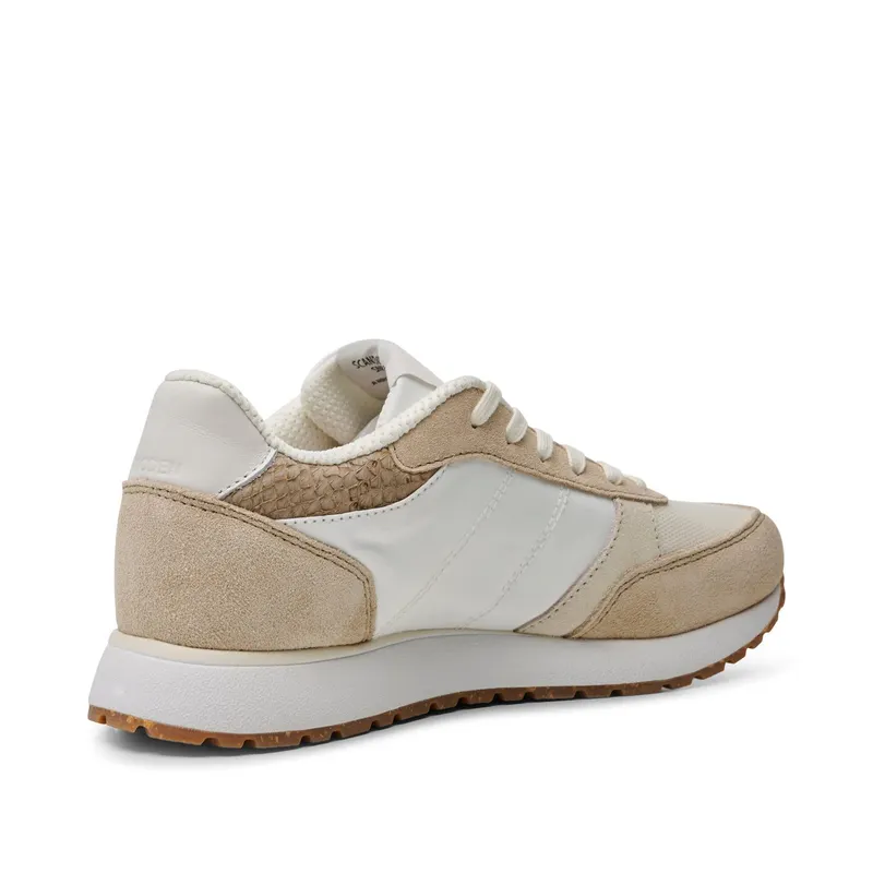 Woden Ronja Blanc de Blanc (WL740 511)