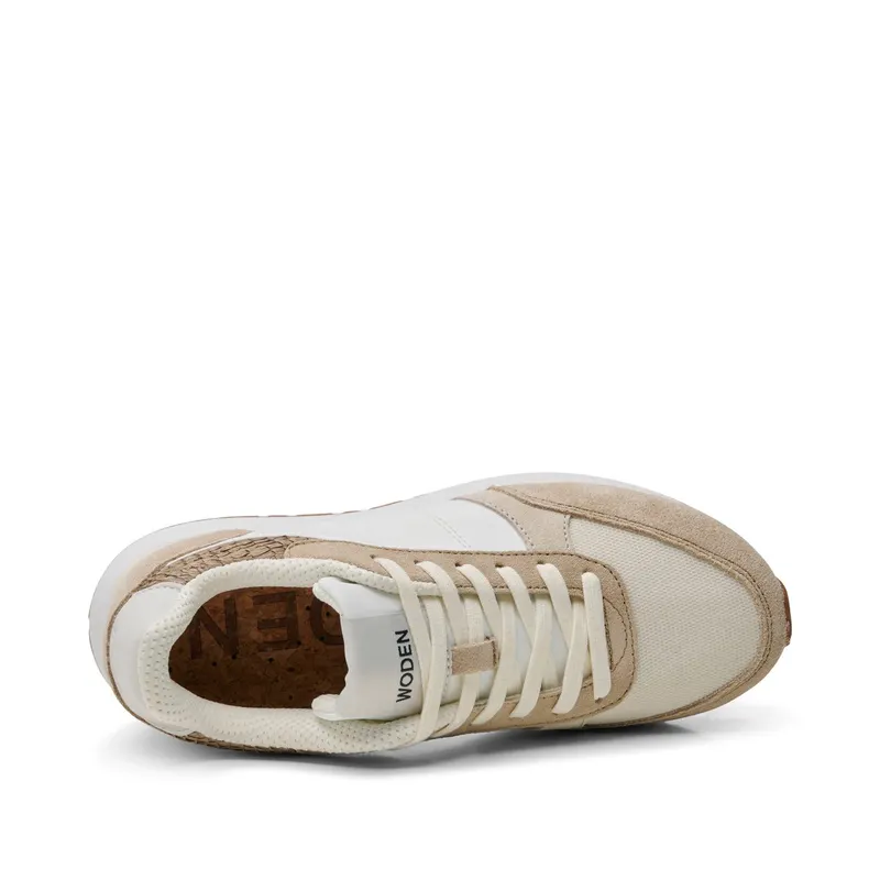 Woden Ronja Blanc de Blanc (WL740 511)