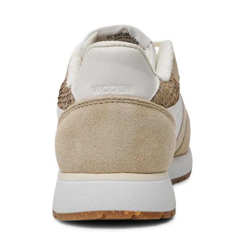 Woden Ronja Blanc de Blanc (WL740 511)