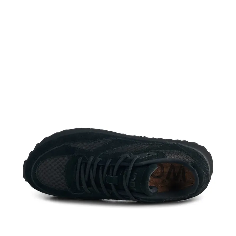 Woden Sophie Salmon Black (WL896 020)
