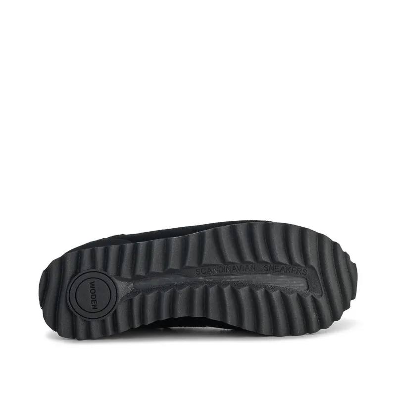 Woden Sophie Salmon Black (WL896 020)