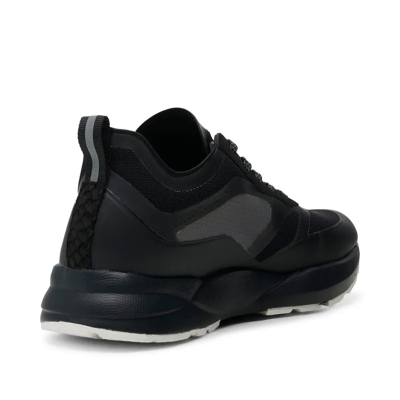 Woden Stelle Black (WL597 020)