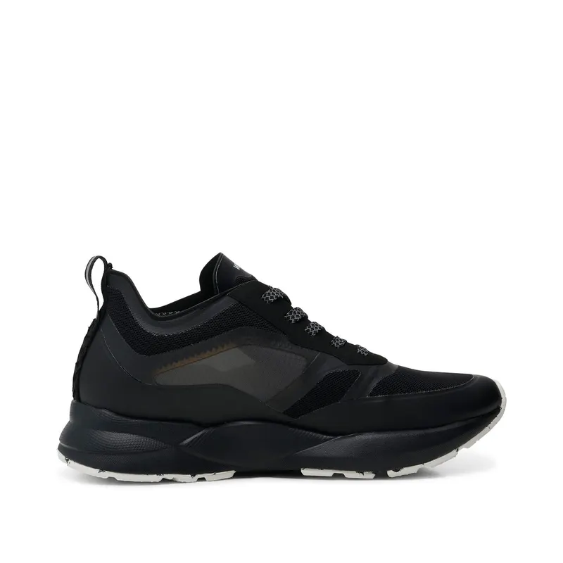 Woden Stelle Black (WL597 020)
