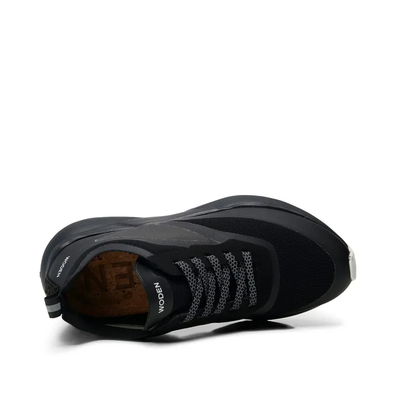 Woden Stelle Black (WL597 020)