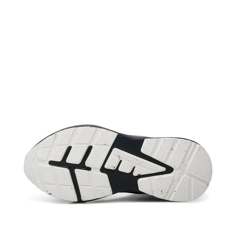 Woden Stelle Black (WL597 020)